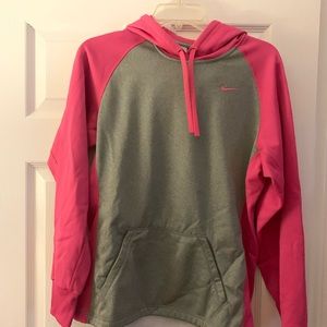 Woman’s Nike hoodie